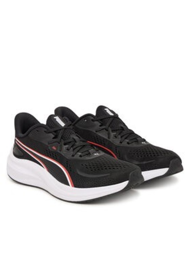 Puma Sneakersy Skyrocket Lite 2 311730 03 Czarny