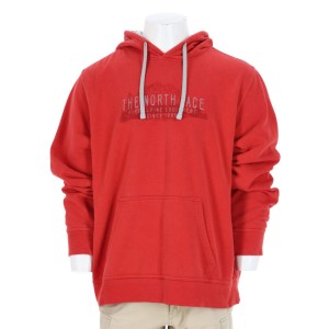 Second life - Bluza męska z kapturem The North Face - Stan bardzo dobry