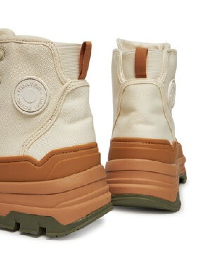 Hunter Trapery HFRW0052251 Écru