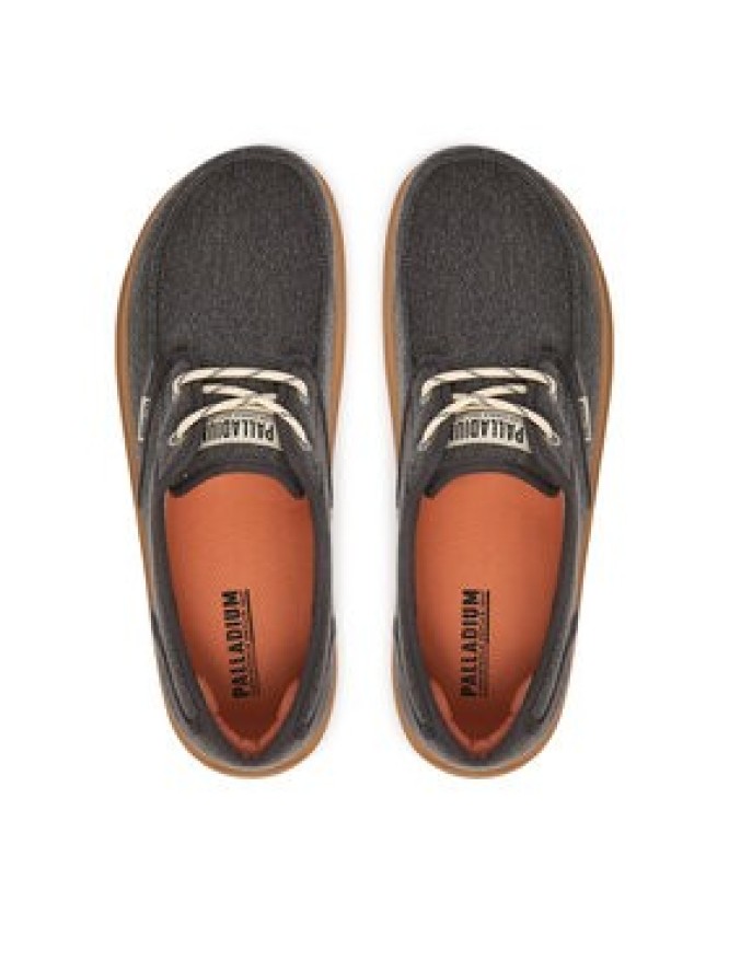 Palladium Półbuty Dunelitemoccush 04660-008-M Czarny