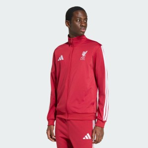 Bluza dresowa Liverpool FC DNA