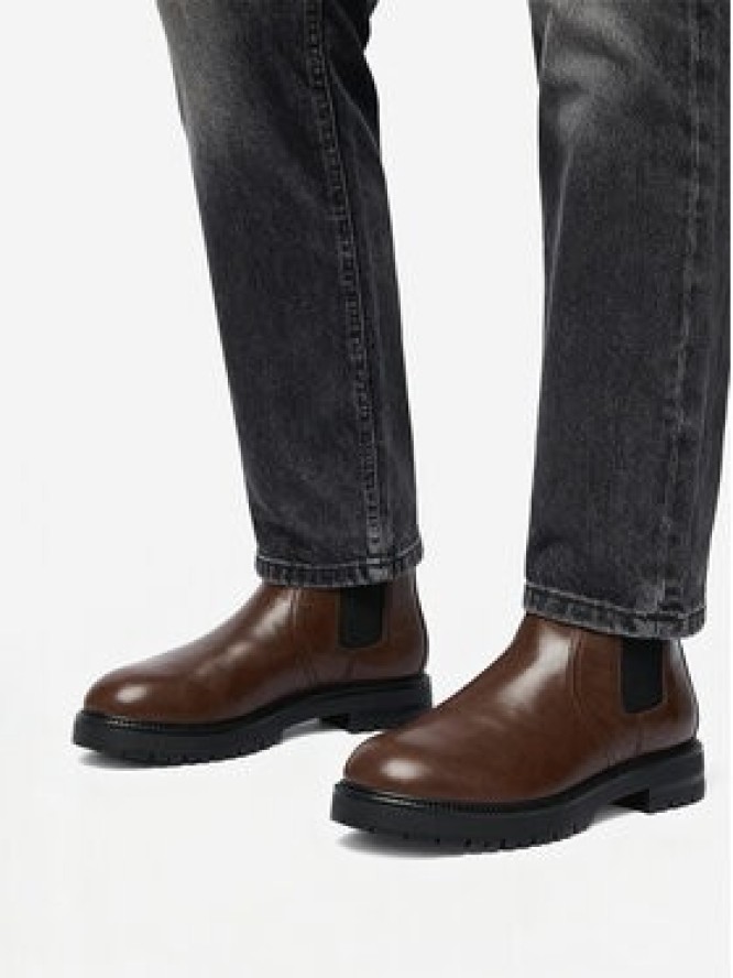 Lanetti Sztyblety CEO-123AM1760 Brązowy