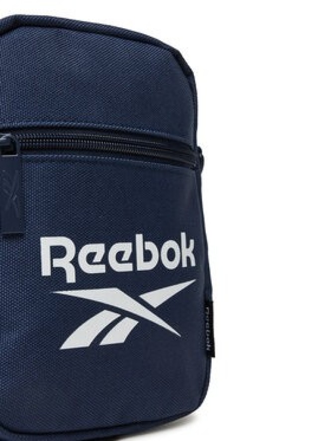 Reebok Saszetka RBK-010-CCC-06 Granatowy