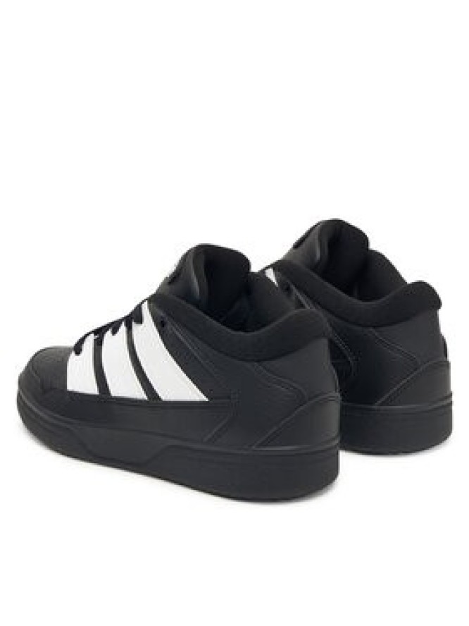 adidas Sneakersy Break Start 2000 JS0004 Czarny