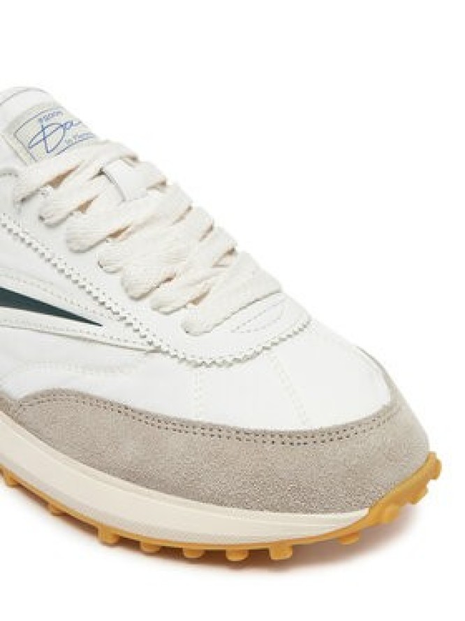 D.A.T.E. Sneakersy Athleta M421-AT-NY Biały