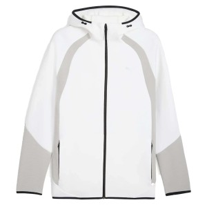 Bluza Puma Evostripe Fz Hoodie Dk Dorośli