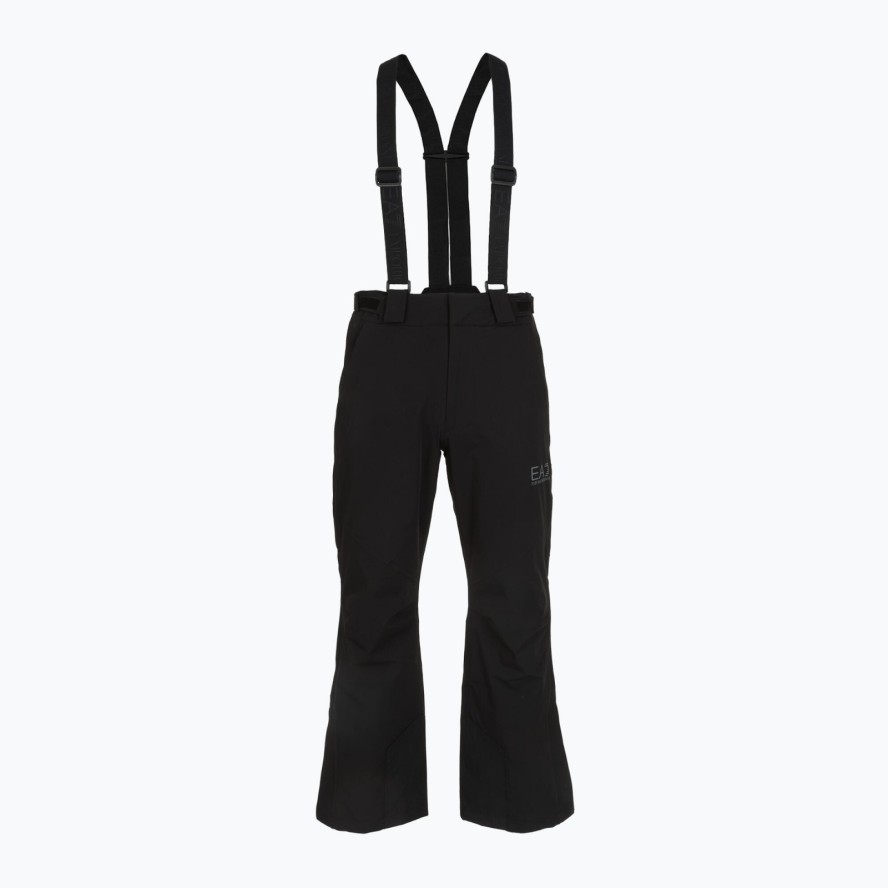 Spodnie narciarskie męskie EA7 Emporio Armani Ski Kitzbuhel Protectum7