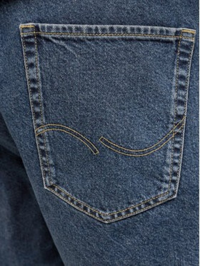 Jack & Jones Szorty jeansowe Ony Original 12289725 Niebieski Regular Fit
