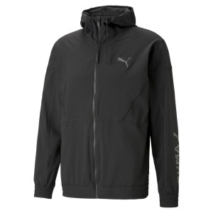 Kurtka sportowa Puma Fit Woven Jacket 522128 51