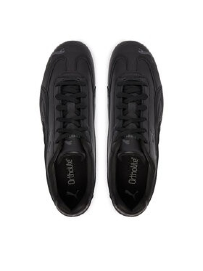 Puma Sneakersy Speedcat Full Lthr 405449 01 Czarny