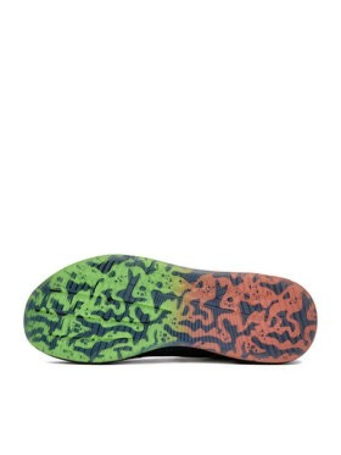 Reebok Sneakersy EO-NANO X5 EDGE 100249414 Czarny