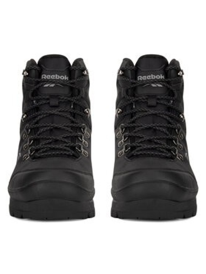 Reebok Trzewiki S24W130D-1 Czarny