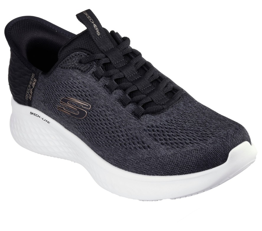 Buty do chodzenia męskie Skechers 232466OFWT