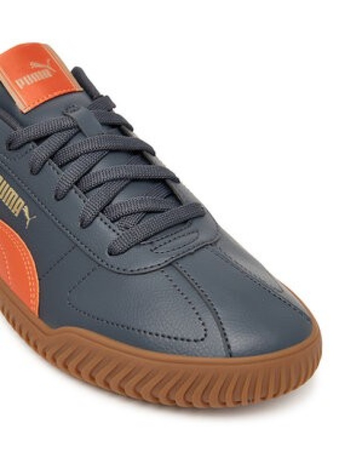 Puma Sneakersy Puma Club Kayzer 402603 10 Granatowy