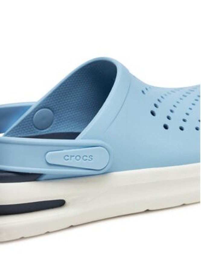 Crocs Klapki InMotion Clog 209964 Niebieski