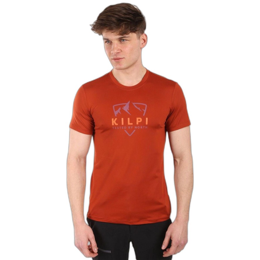 Koszulka Kilpi Lismain