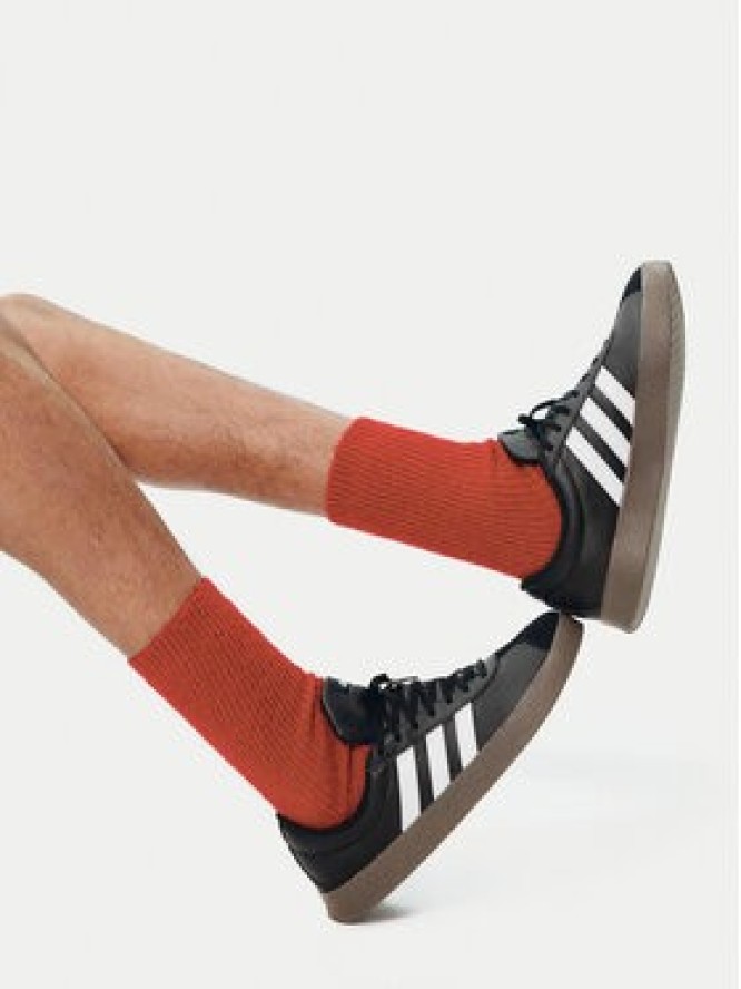 adidas Sneakersy Vl Court Base ID3712 Czarny