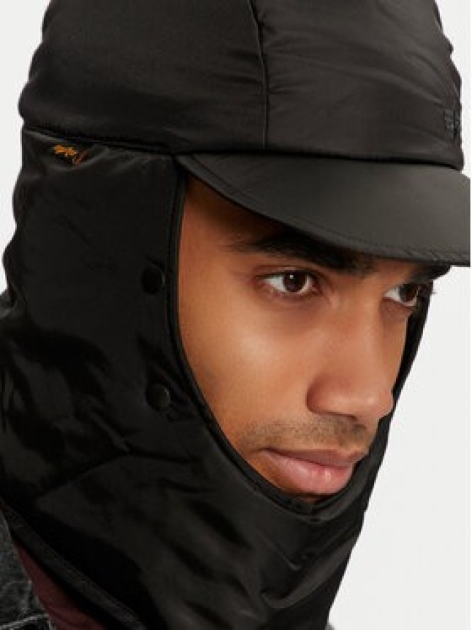 Alpha Industries Kominiarka 148904 Czarny