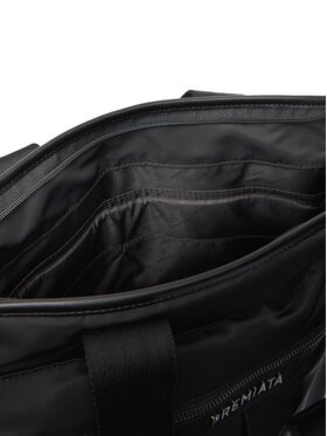 Premiata Torba Kymani Var 2141 Czarny