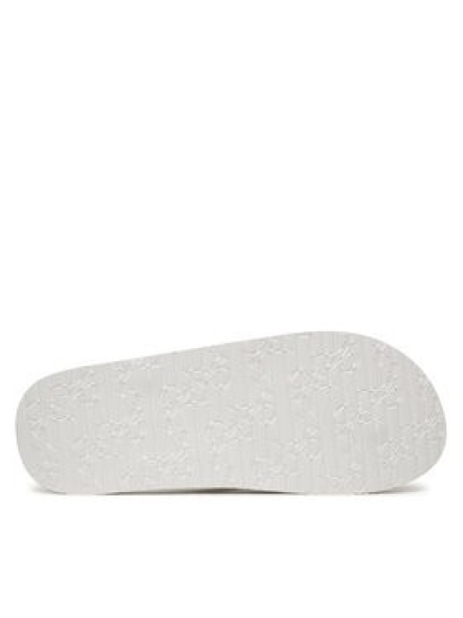 Calvin Klein Jeans Japonki Thong+ Tpu YM0YM01265 Czarny