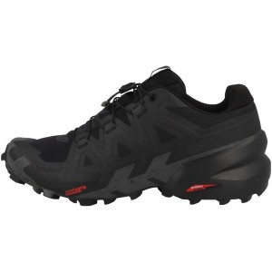 Buty do biegania męskie Salomon Speedcross 6 Wide