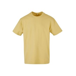 T-shirt oversize ciężki Build Your Brand