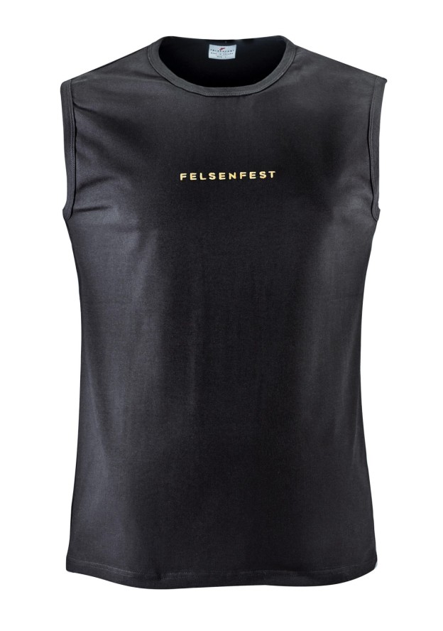 Tank-top Męski Only Way is Up