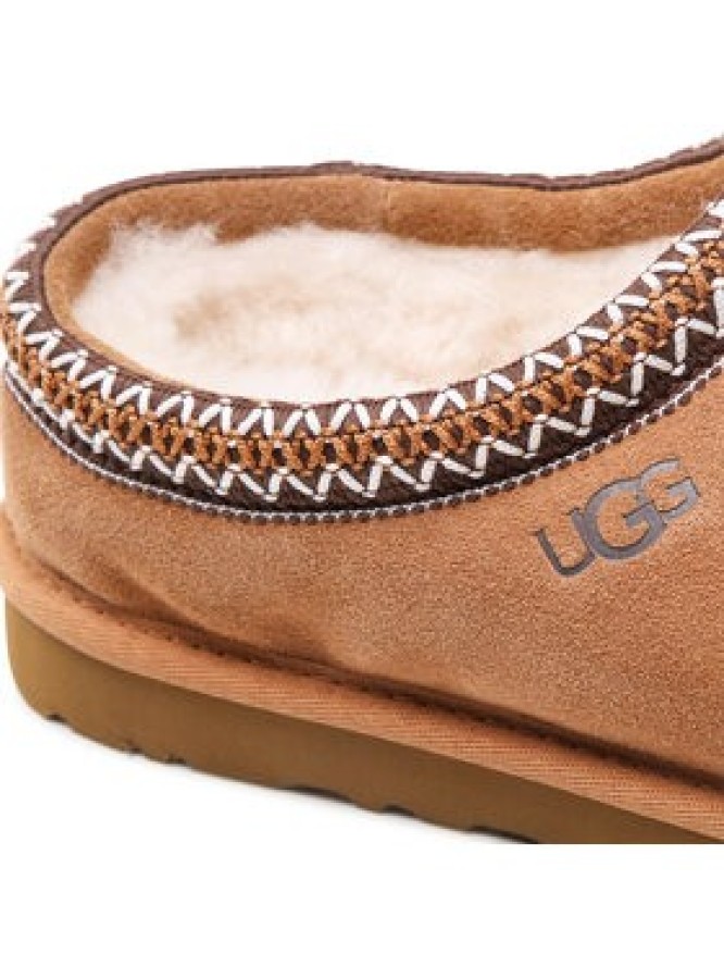 Ugg Śniegowce M Tasman 5950 Brązowy