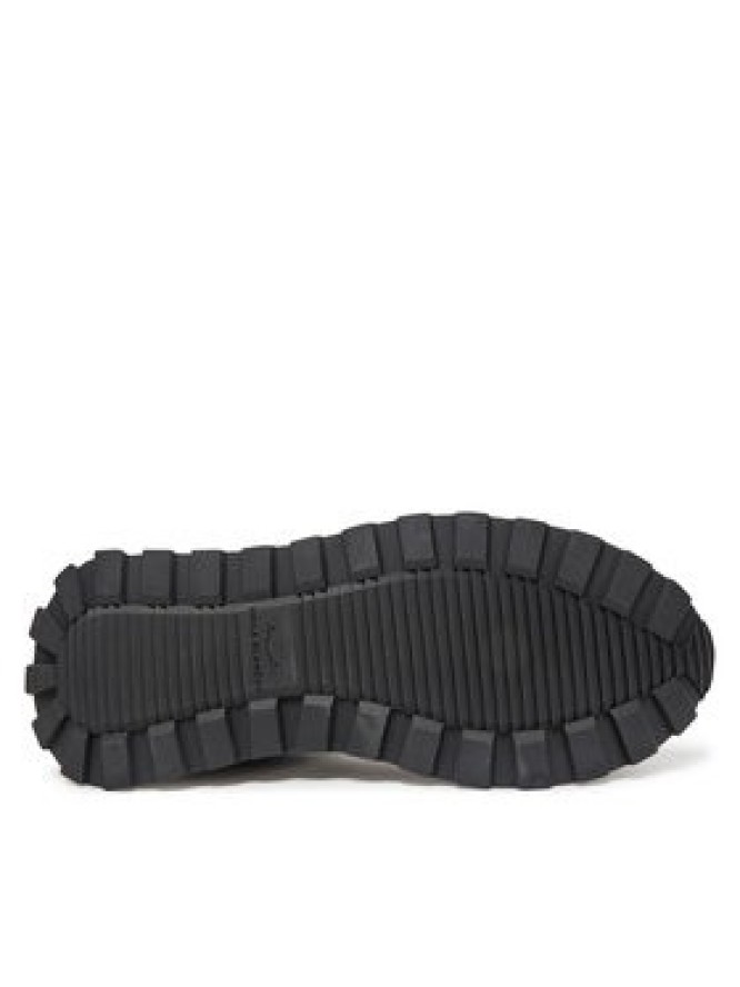 Voile Blanche Sneakersy Paris Power Man 2019275.05.1C55 Granatowy