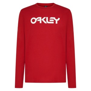 Koszulka z długim rękawem Oakley Mark II 2.0