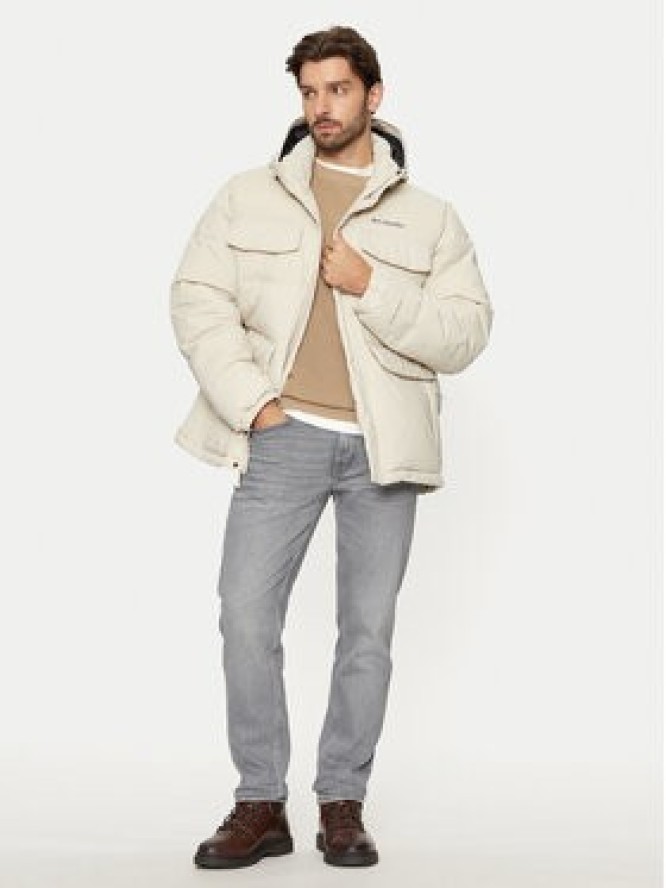 Columbia Kurtka zimowa Landroamer™ 2088081 Beżowy Regular Fit