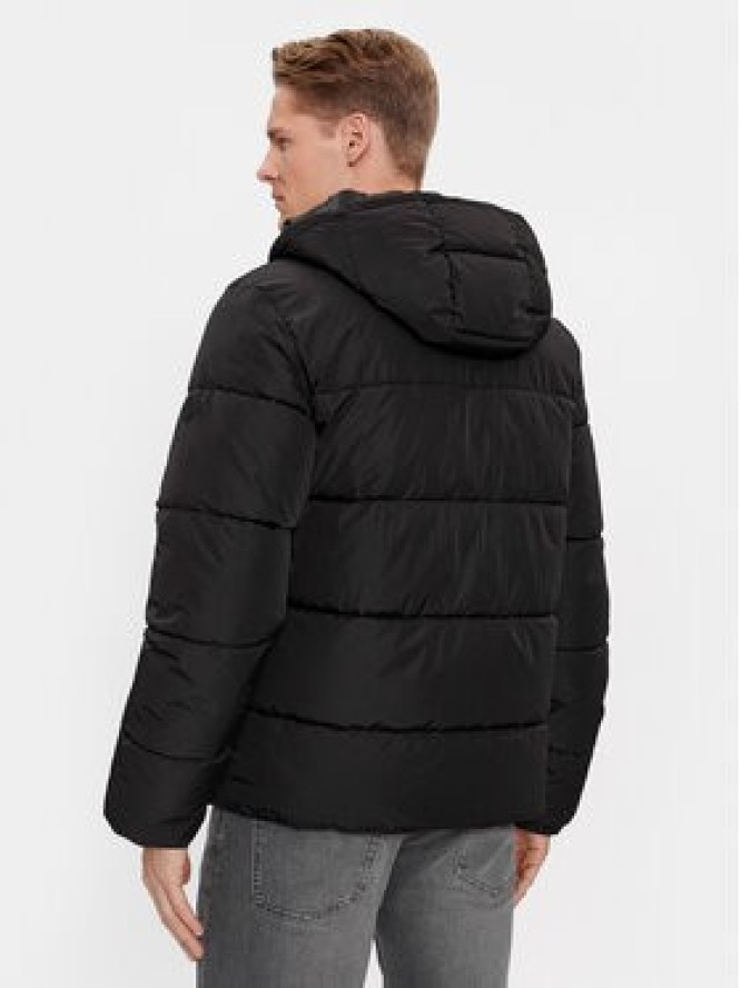 Only & Sons Kurtka zimowa Melvin 22020857 Czarny Regular Fit