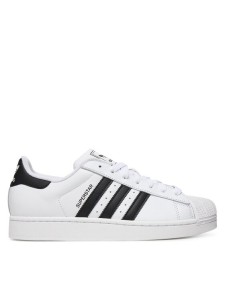 adidas Sneakersy Superstar II IH8659 Biały