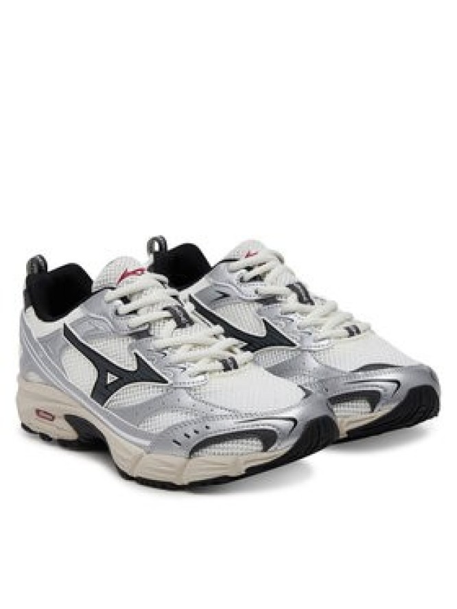 Mizuno Sneakersy Mxr Sport D1GA2451 Srebrny