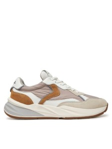 Voile Blanche Sneakersy Bulk 0012018787.10.1B37 Szary