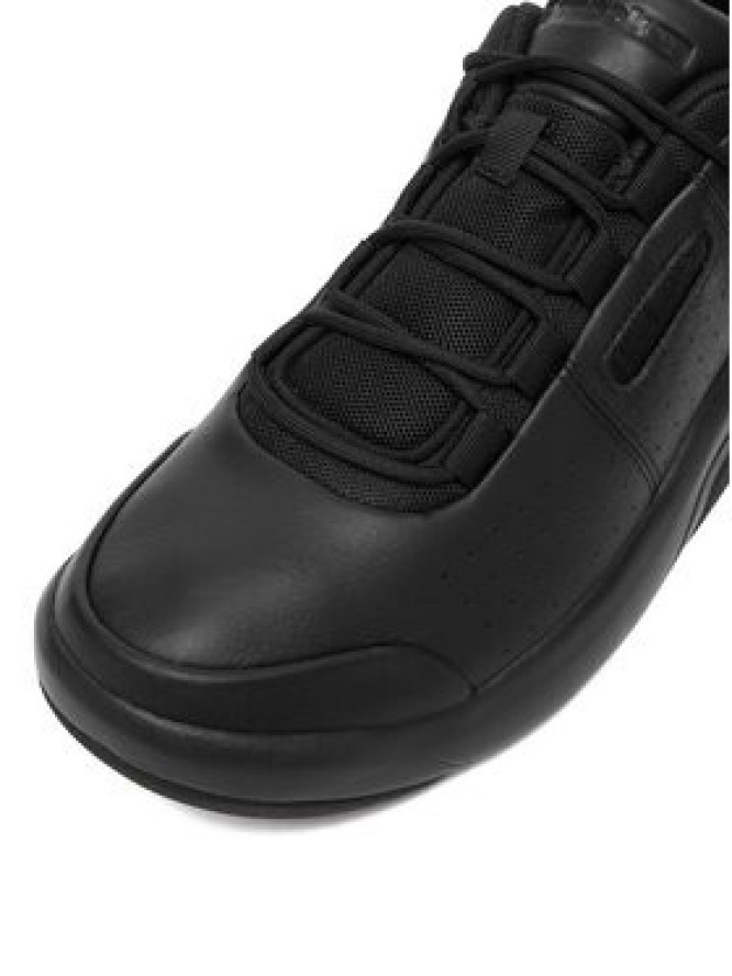 Reebok Sneakersy EO-DMX COMFORT + CLASSIC 100244664 Czarny