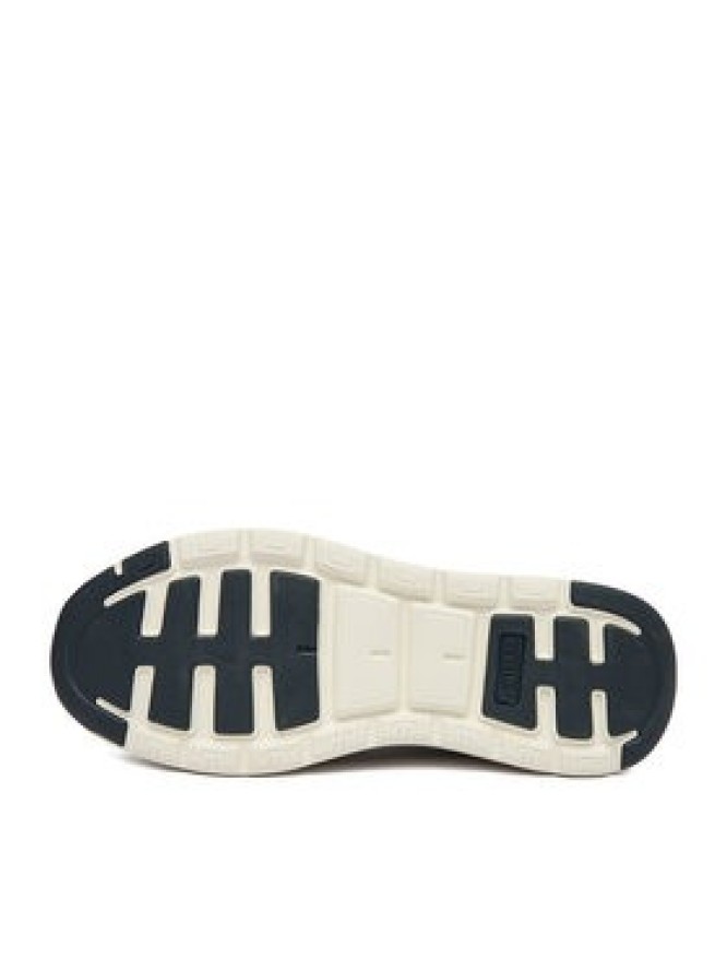 Nautica Sneakersy CWBEO-BASILIO-01 Zielony