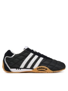 adidas Sneakersy Adi Racer Lo JQ5757 Czarny
