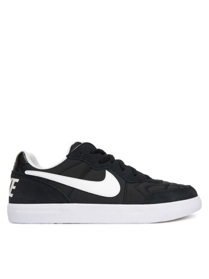 Nike Sneakersy Nsw Tiempo Trainer 644843 012 Czarny