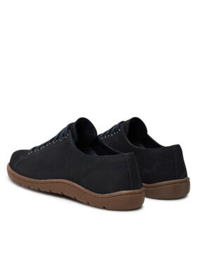 Lasocki Sneakersy DUNINO-18 MB Granatowy