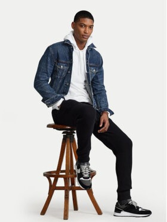 Polo Ralph Lauren Longsleeve 710847203015 Biały Regular Fit