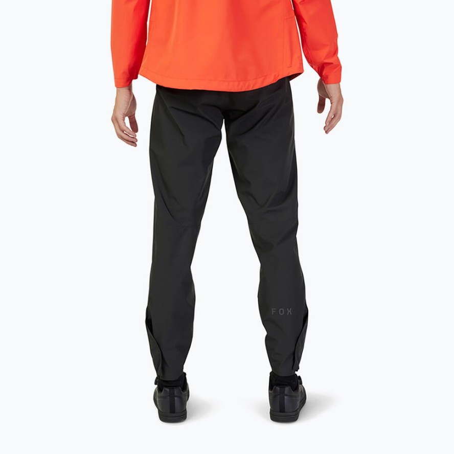 Spodnie rowerowe męskie Fox Racing Ranger 2.5L Water