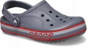 Chodaki Dla Dorosłych Crocs Bayaband Sport Band Clog