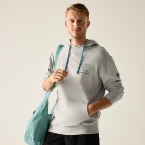 Bluza z kapturem Regatta Cline