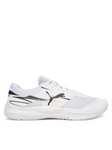Puma Buty halowe Varion Ii 107341 11 Biały