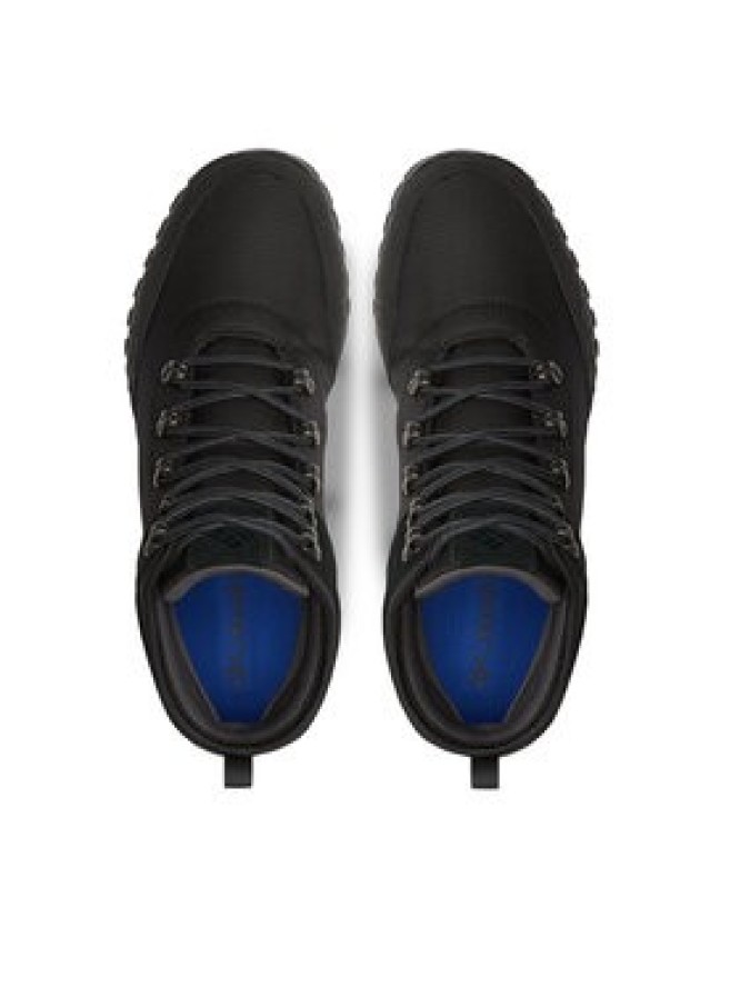 Columbia Trekkingi Fairbanks™ Mid 2100881 Czarny