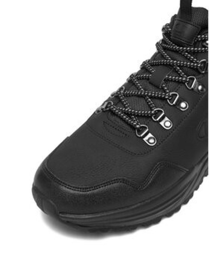 Champion Sneakersy CEO-CLIMB RX MID S21924-KK002 Czarny