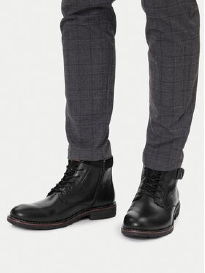 Pikolinos Trzewiki M2M-8045C1 Czarny