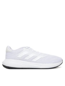 adidas Buty do biegania Response Runner IH6101 Biały