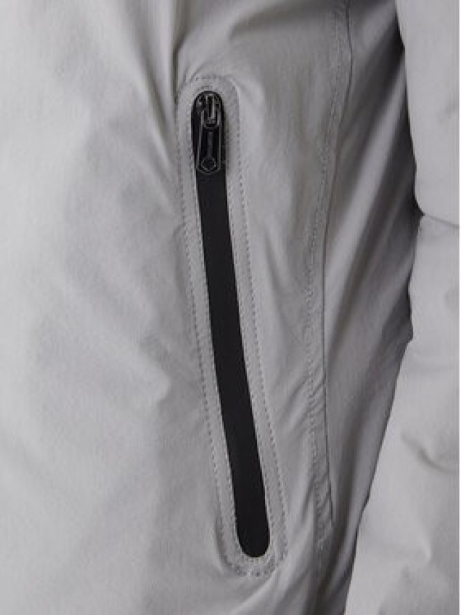 Milestone Kurtka puchowa Ms Pizaro 610445 60825 Żółty Regular Fit